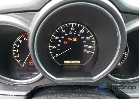 2005 Lexus Rx 330 from USA, damaged, VIN 2T2HA31U65C047027